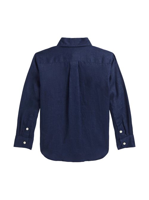  RALPH LAUREN | 322967600/004